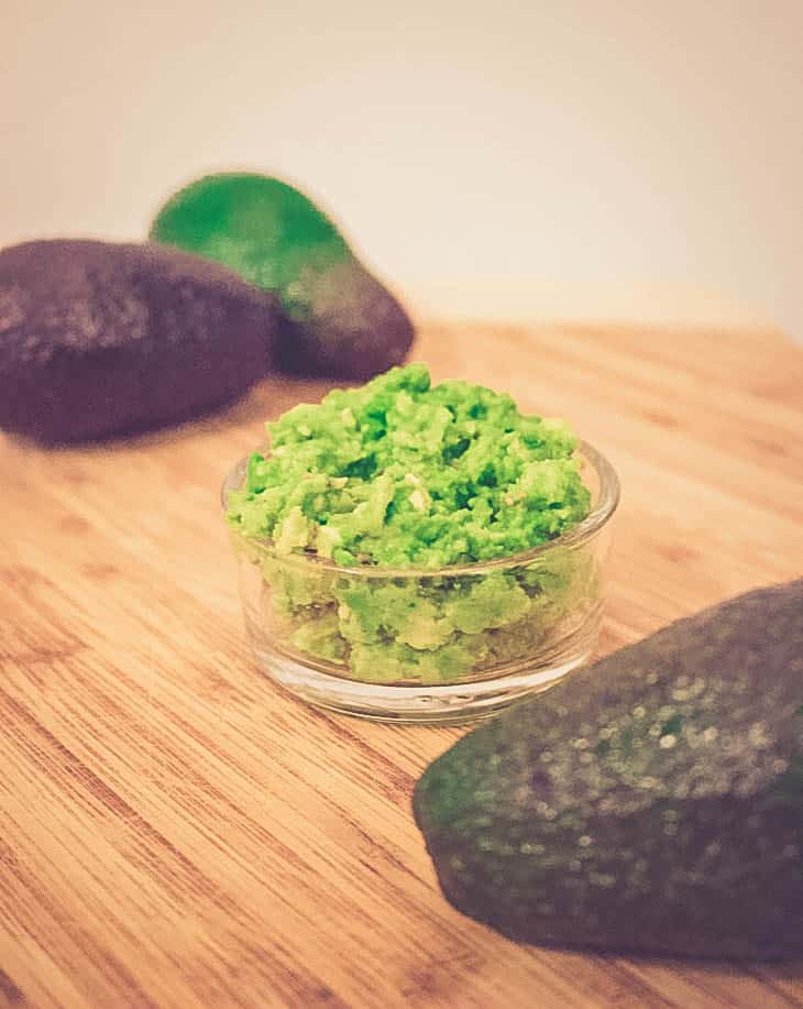 Guacamole Guacamole
