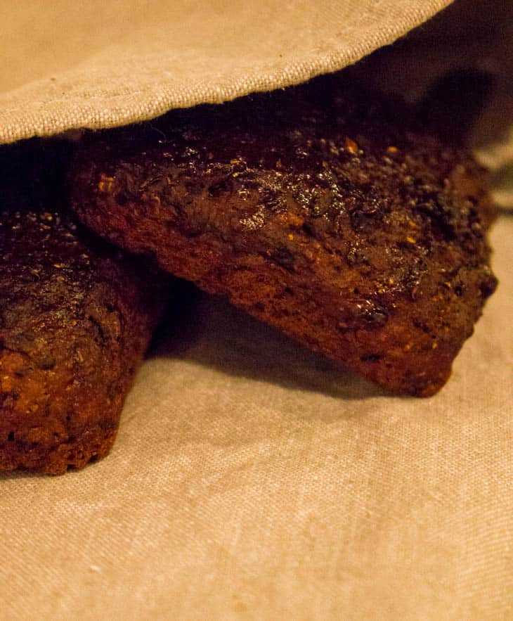 Saaristolaisleipä Saaristolaisleipä