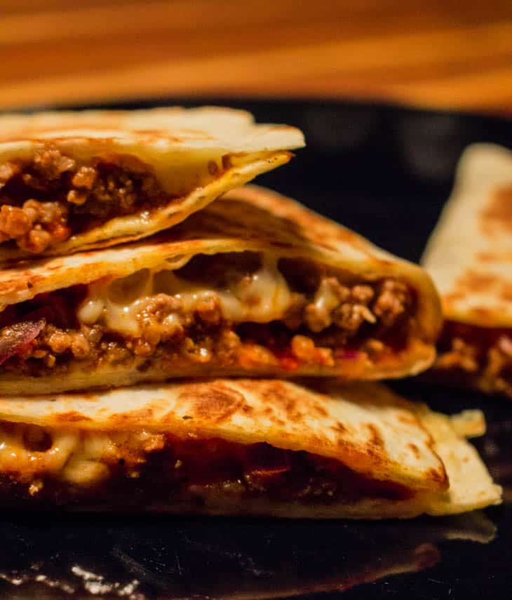 Quesadillat Quesadillat