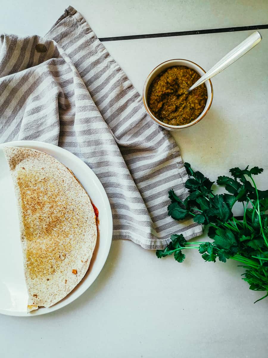 Quesadillat Quesadillat