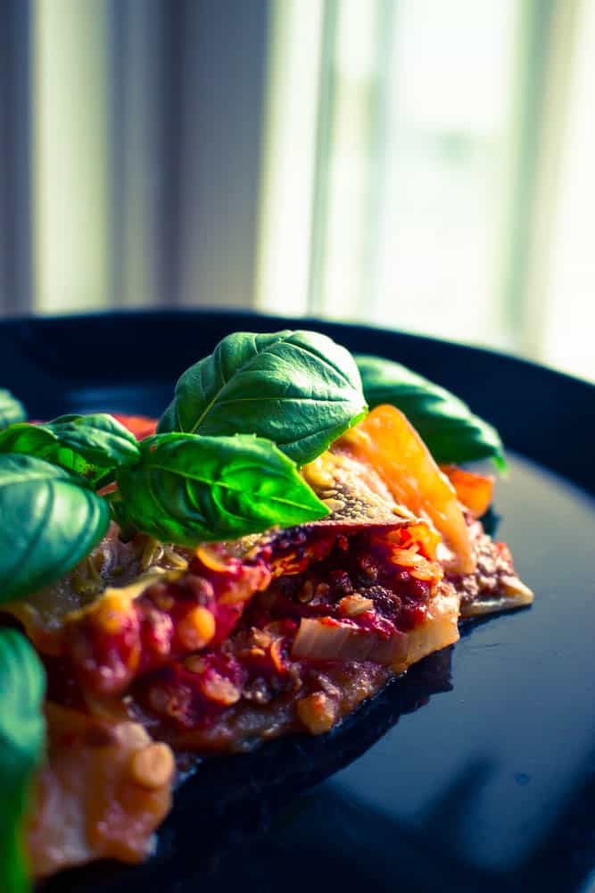 Lasagne Lasagne