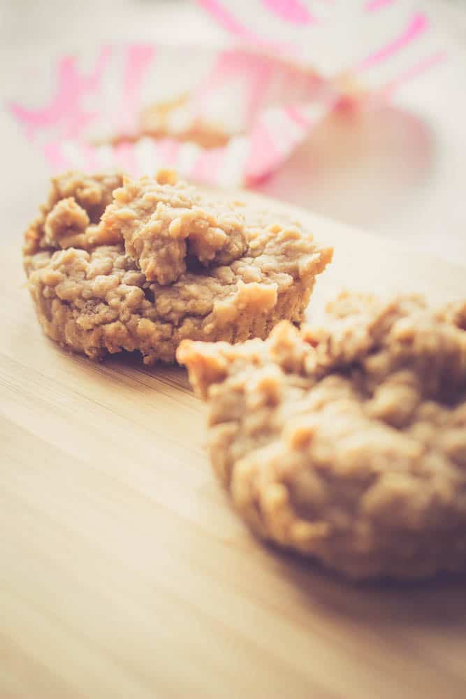 Jauhottomat banaani- muffinssit Jauhottomat banaani- muffinssit