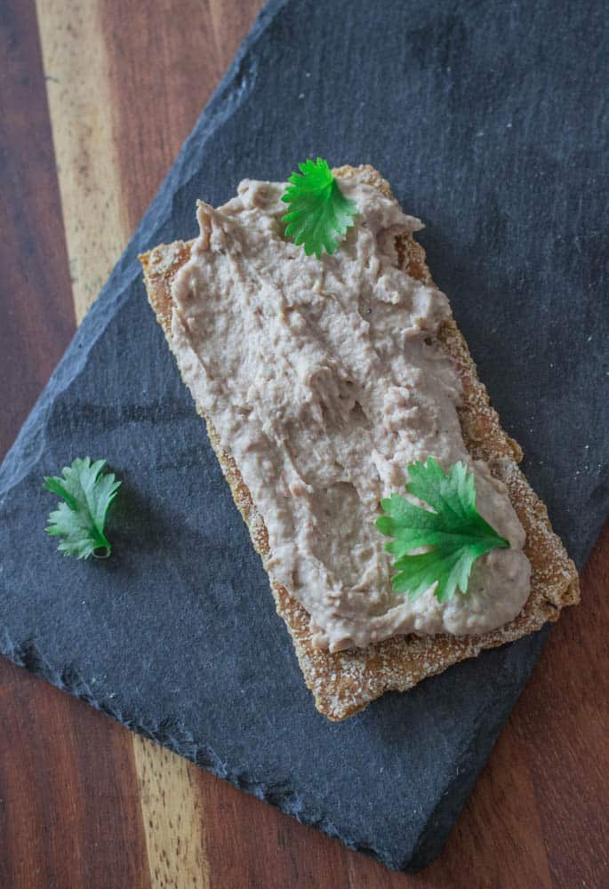 Hummus Hummus