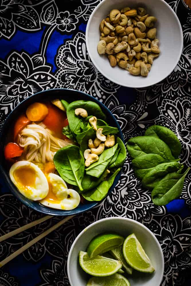 Shoyu ramen Shoyu ramen