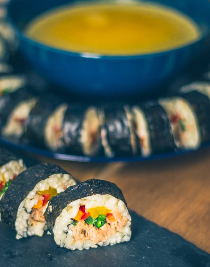 Risottosushi Risottosushi