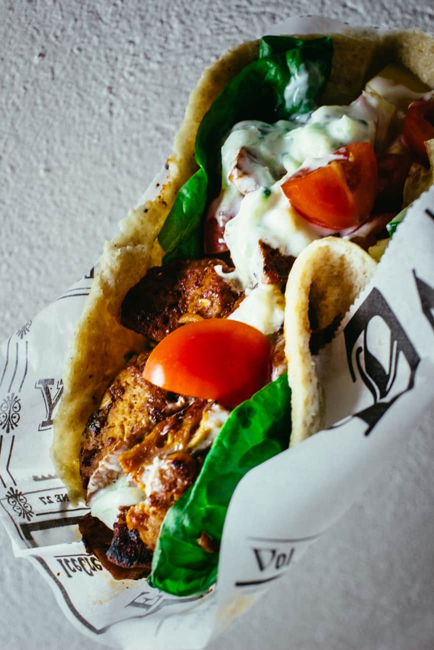 Gyros Gyros