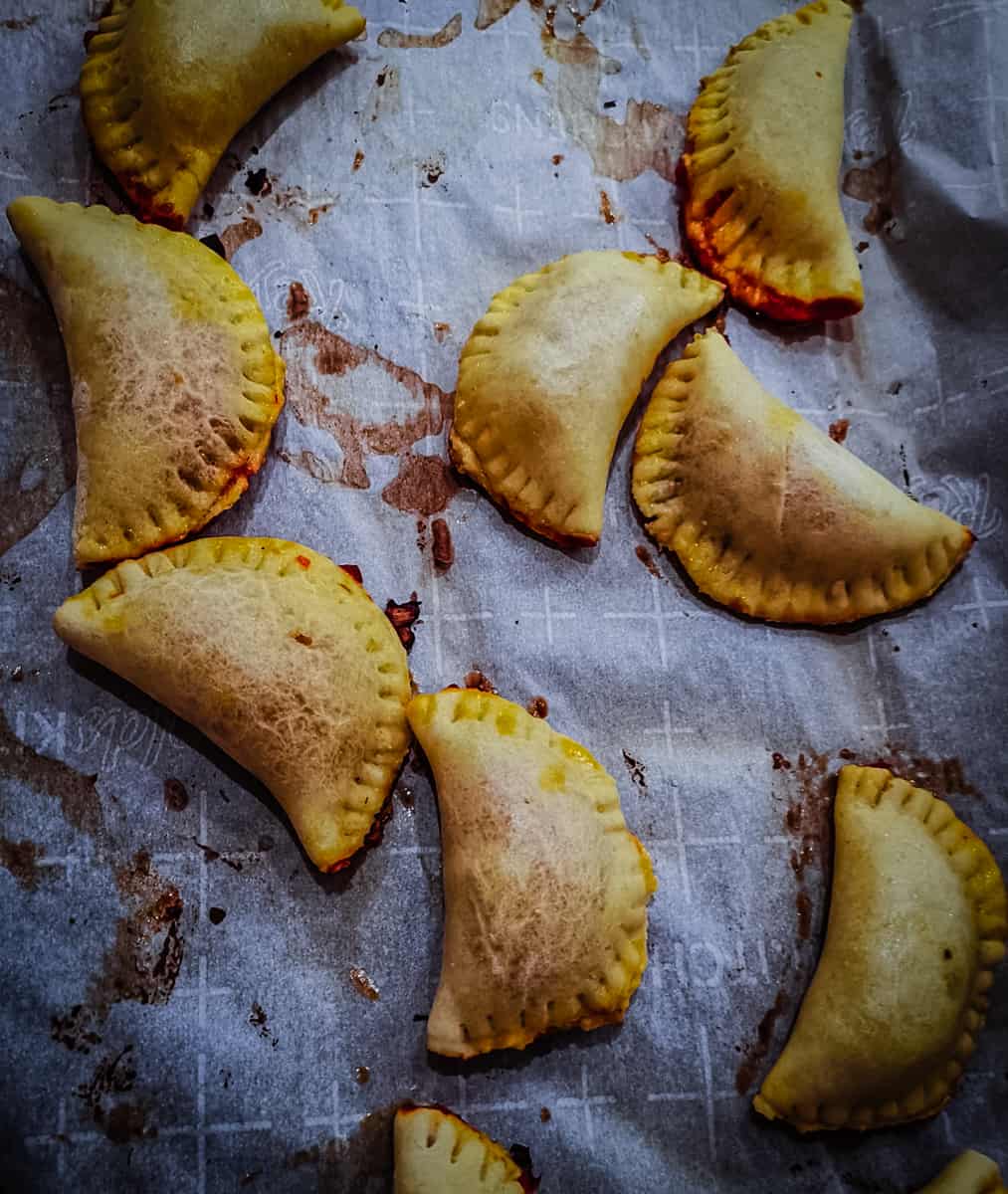 Empanadat Empanadat